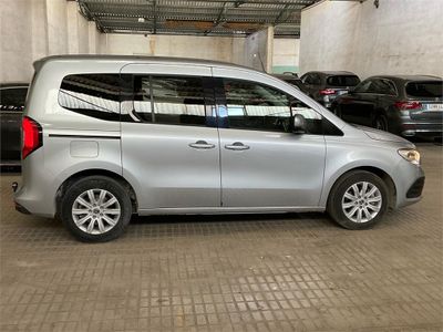 Mercedes Clase T 180 d