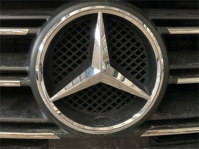 Mercedes Clase T 180 d