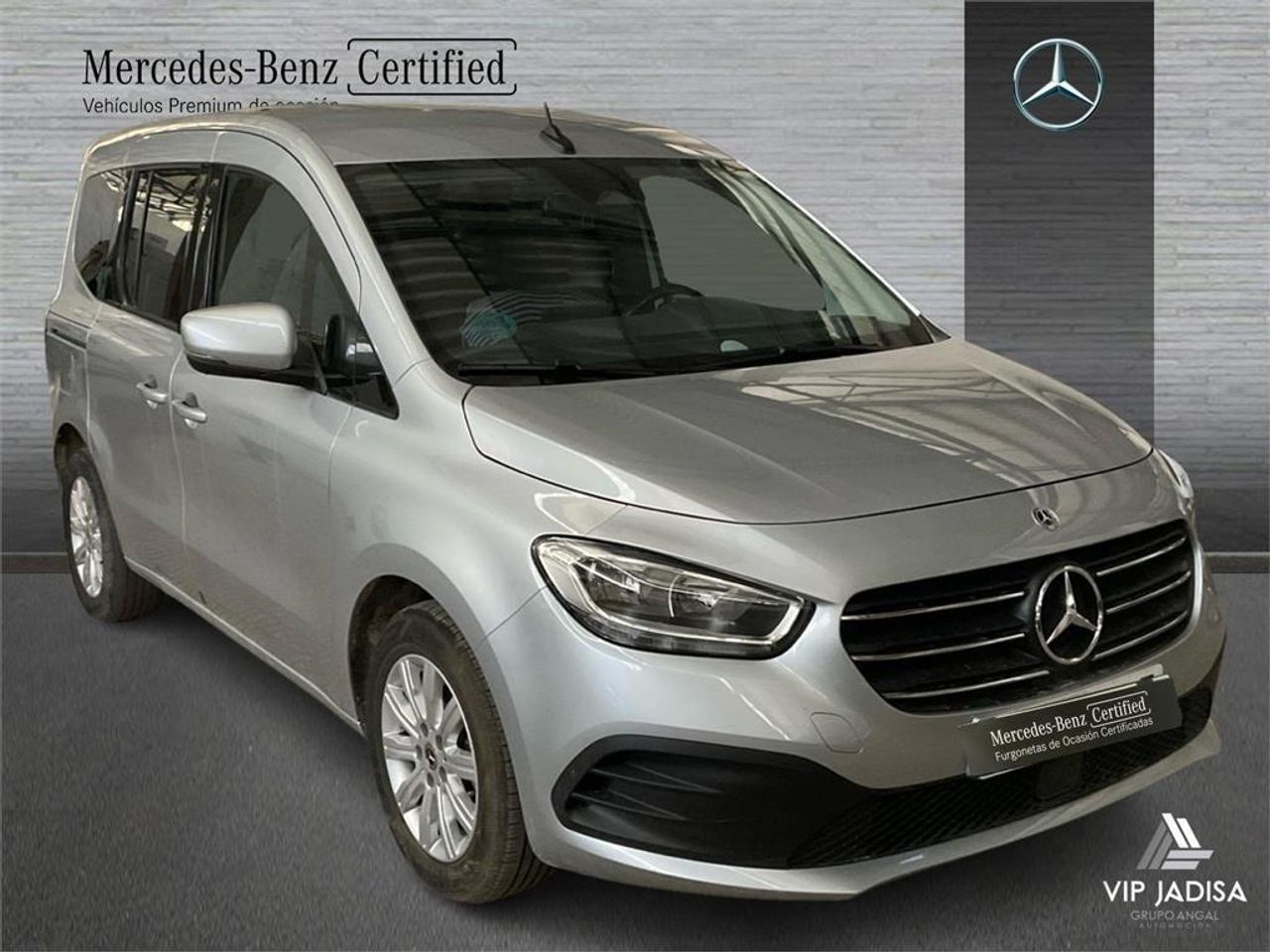 Mercedes Clase T 180 d - Foto 2