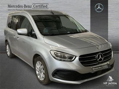 Mercedes Clase T 180 d