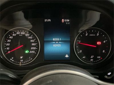 Mercedes Clase T 180 d