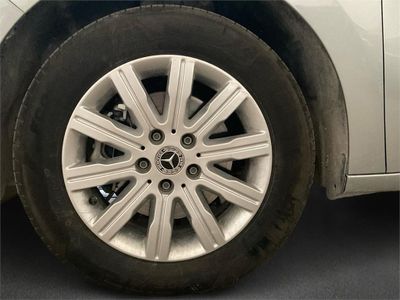 Mercedes Clase T 180 d