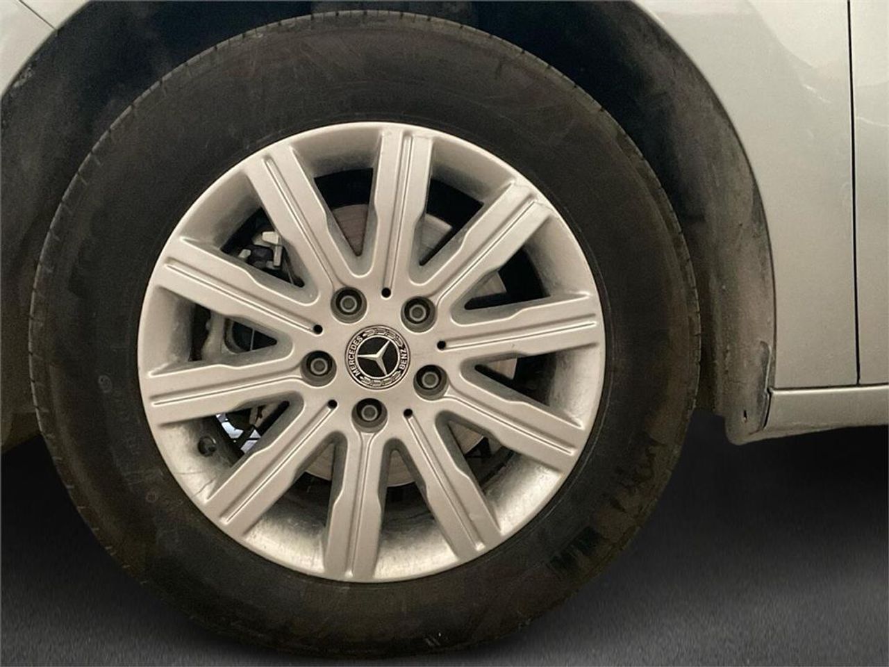 Mercedes Clase T 180 d - Foto 2