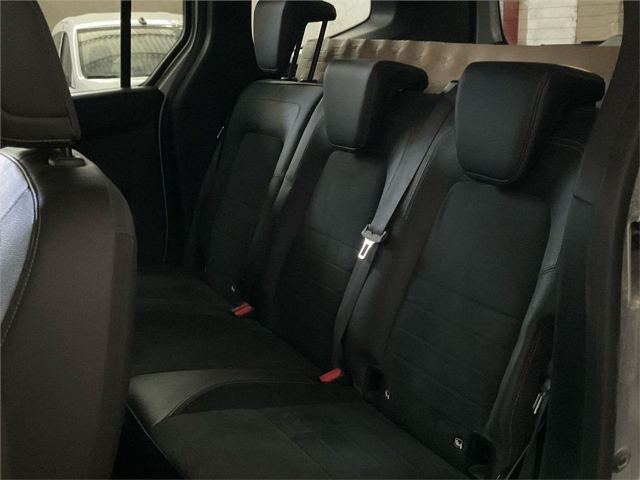 Mercedes Clase T 180 d - Foto 2