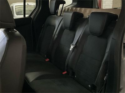 Mercedes Clase T 180 d