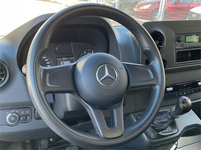 Mercedes Sprinter 315 CDI MEDIO 3.5T TD