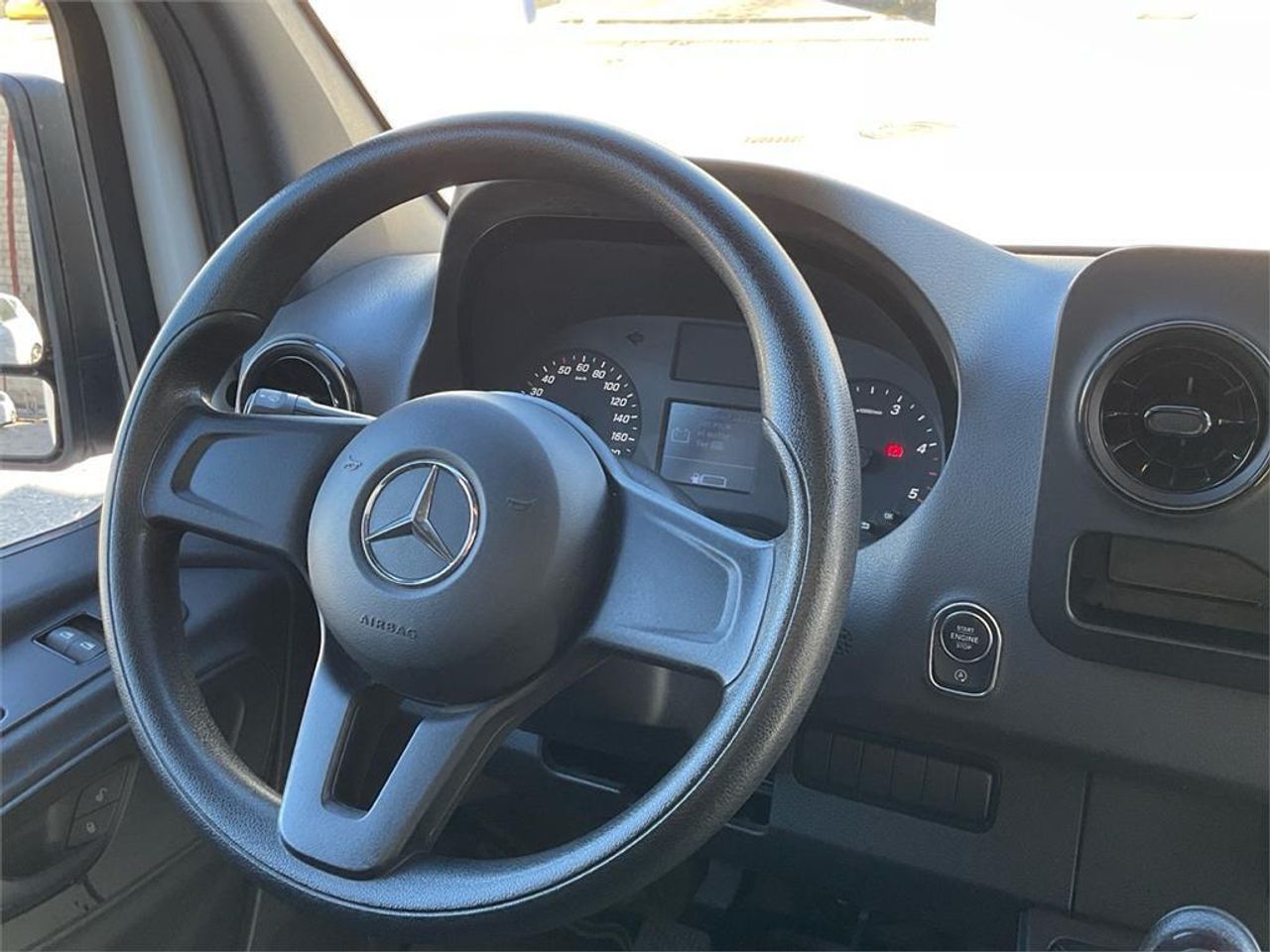 Mercedes Sprinter 315 CDI MEDIO 3.5T TD - Foto 2