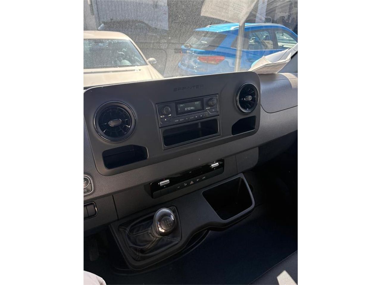 Mercedes Sprinter 315 CDI MEDIO 3.5T TD - Foto 2