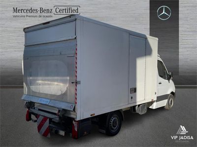 Mercedes Sprinter 315 CDI MEDIO 3.5T TD