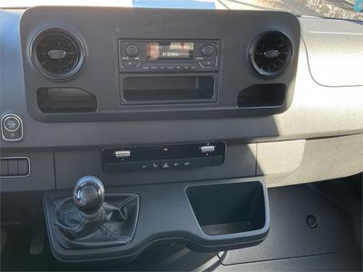 Mercedes Sprinter 315 CDI MEDIO 3.5T TD