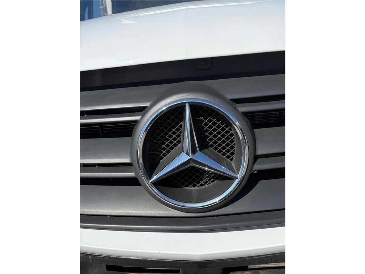 Mercedes Sprinter 315 CDI MEDIO 3.5T TD - Foto 2