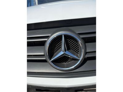 Mercedes Sprinter 315 CDI MEDIO 3.5T TD