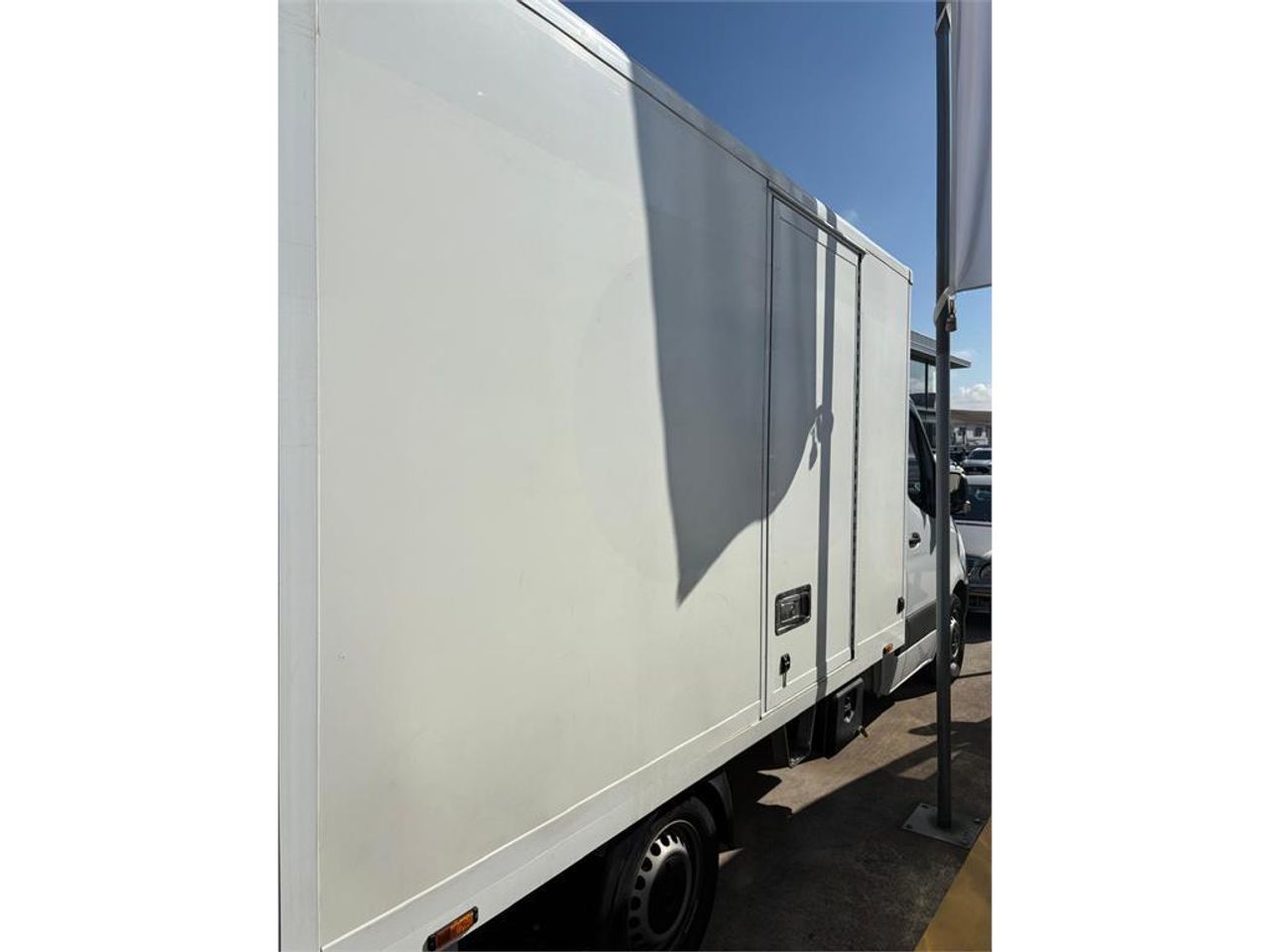 Mercedes Sprinter 315 CDI MEDIO 3.5T TD - Foto 2