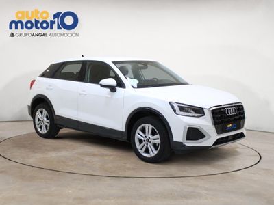 Audi Q2 30 TDI 85kW (116CV) S tronic