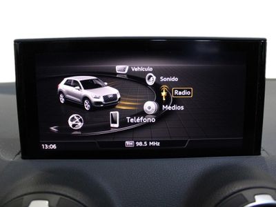 Audi Q2 30 TDI 85kW (116CV) S tronic