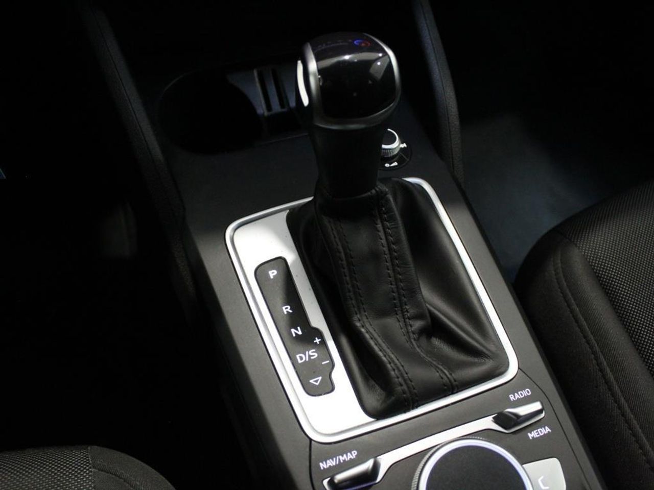 Audi Q2 30 TDI 85kW (116CV) S tronic - Foto 2