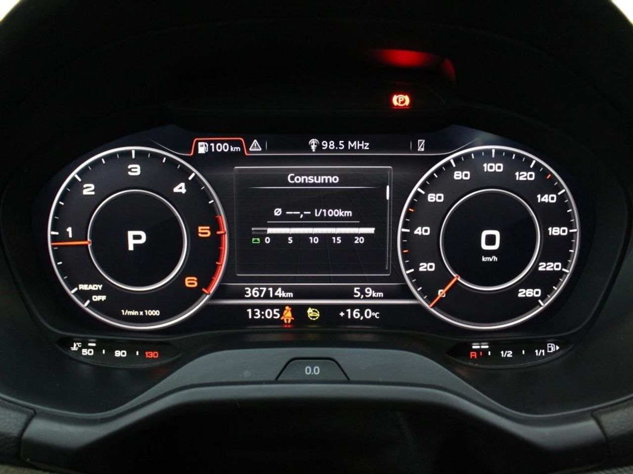 Audi Q2 30 TDI 85kW (116CV) S tronic - Foto 2