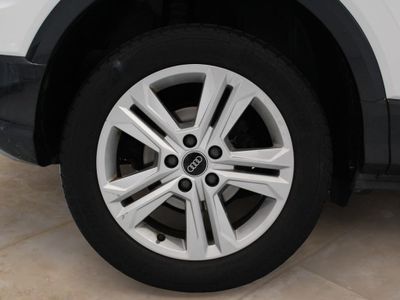 Audi Q2 30 TDI 85kW (116CV) S tronic