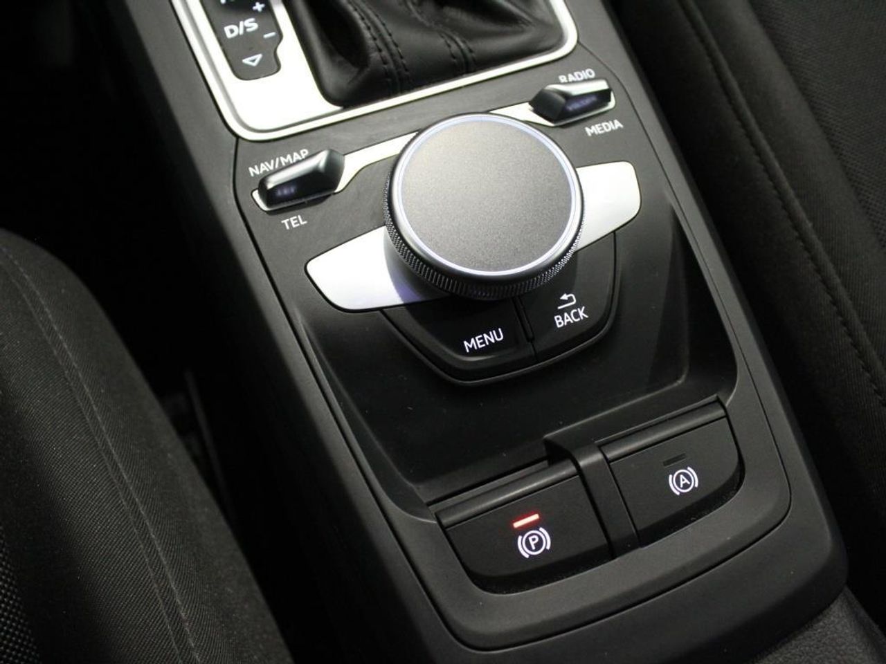 Audi Q2 30 TDI 85kW (116CV) S tronic - Foto 2