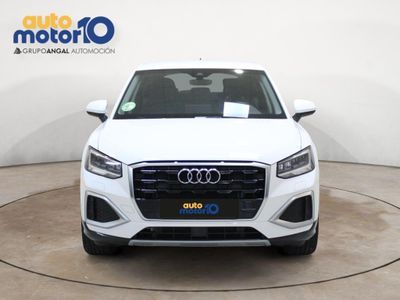 Audi Q2 30 TDI 85kW (116CV) S tronic