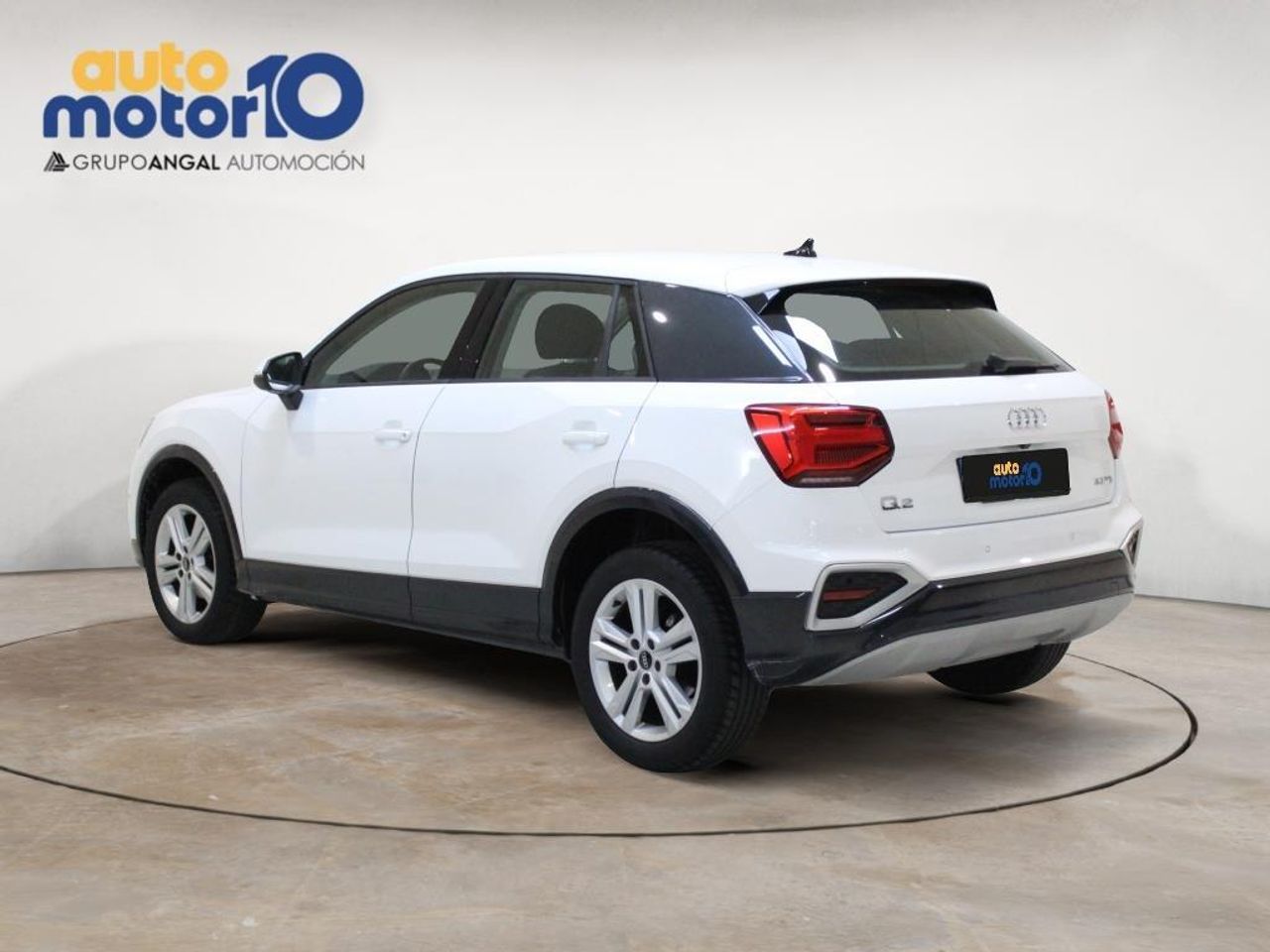 Audi Q2 30 TDI 85kW (116CV) S tronic - Foto 2