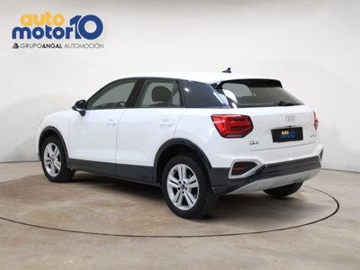 Audi Q2 30 TDI 85kW (116CV) S tronic