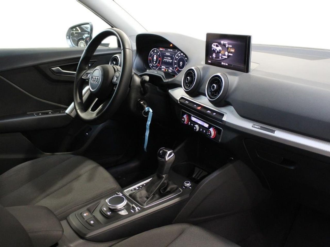 Audi Q2 30 TDI 85kW (116CV) S tronic - Foto 2