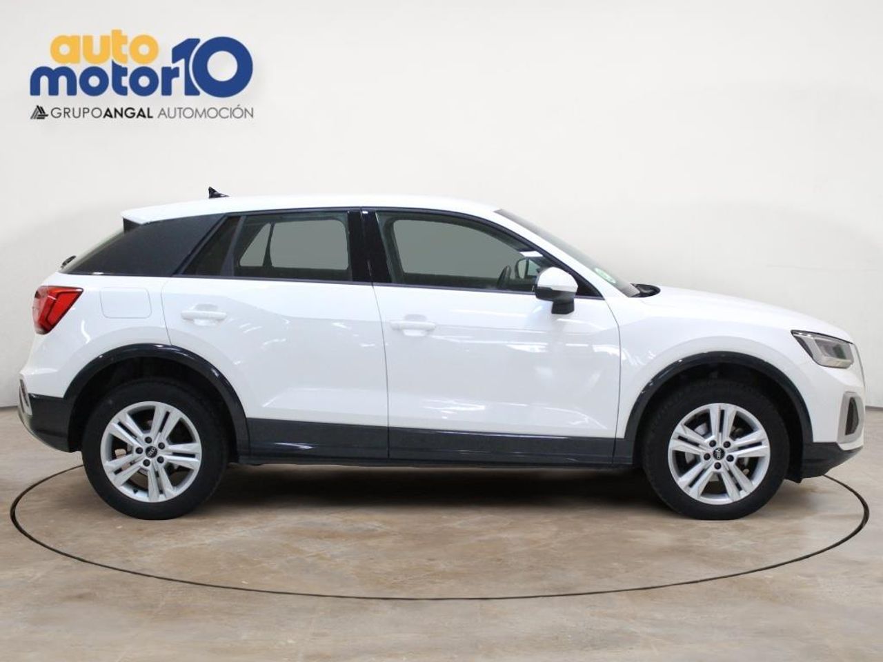 Audi Q2 30 TDI 85kW (116CV) S tronic - Foto 2