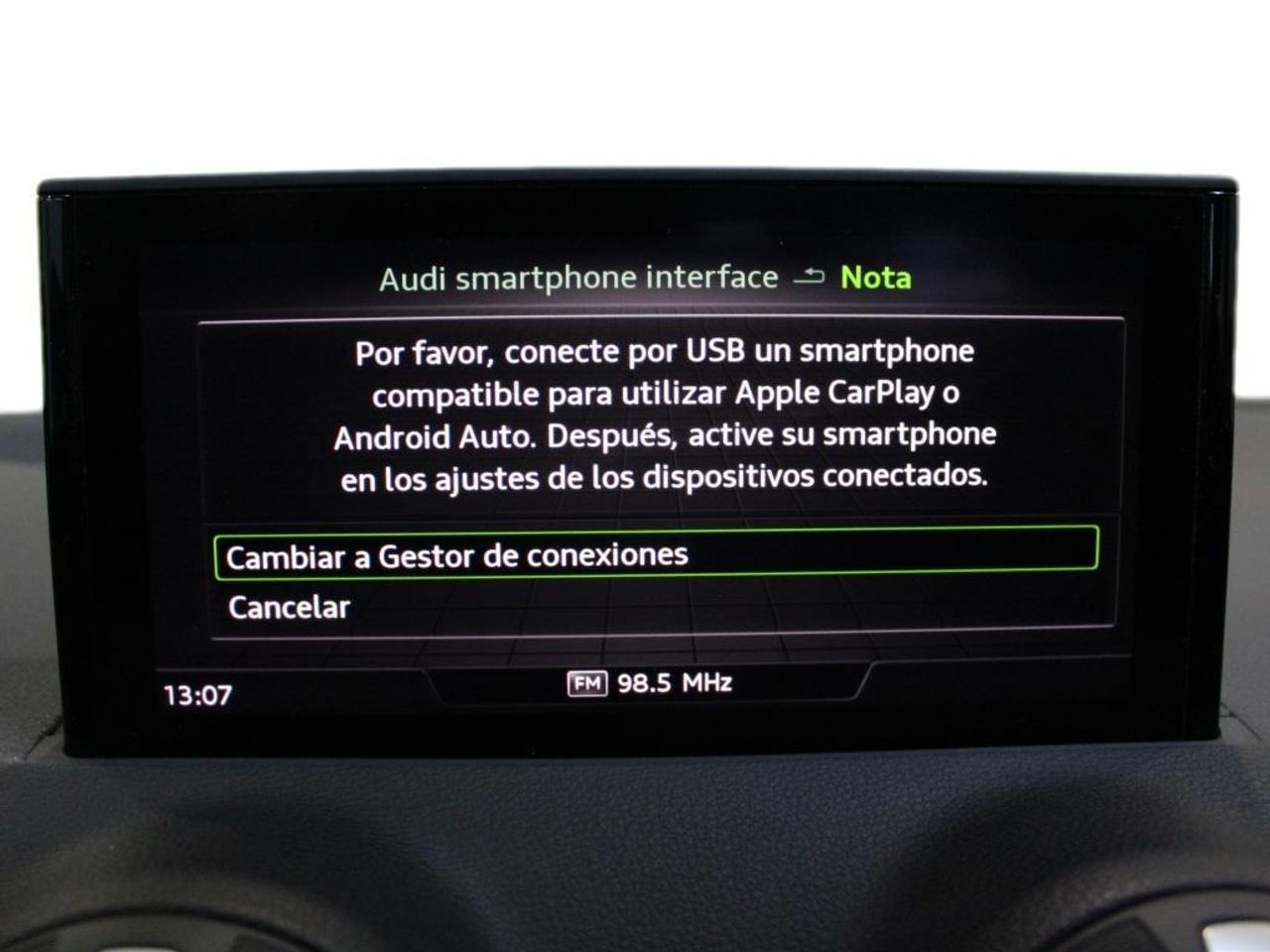 Audi Q2 30 TDI 85kW (116CV) S tronic - Foto 2