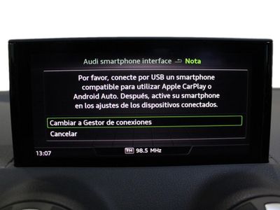 Audi Q2 30 TDI 85kW (116CV) S tronic