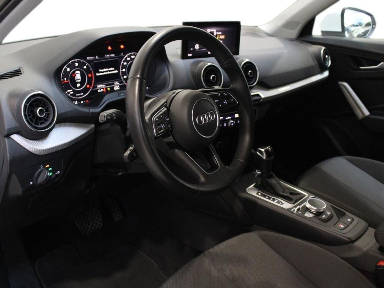 Audi Q2 30 TDI 85kW (116CV) S tronic - Foto 2
