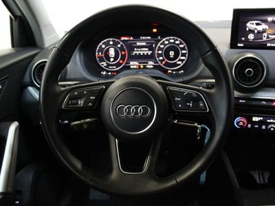 Audi Q2 30 TDI 85kW (116CV) S tronic