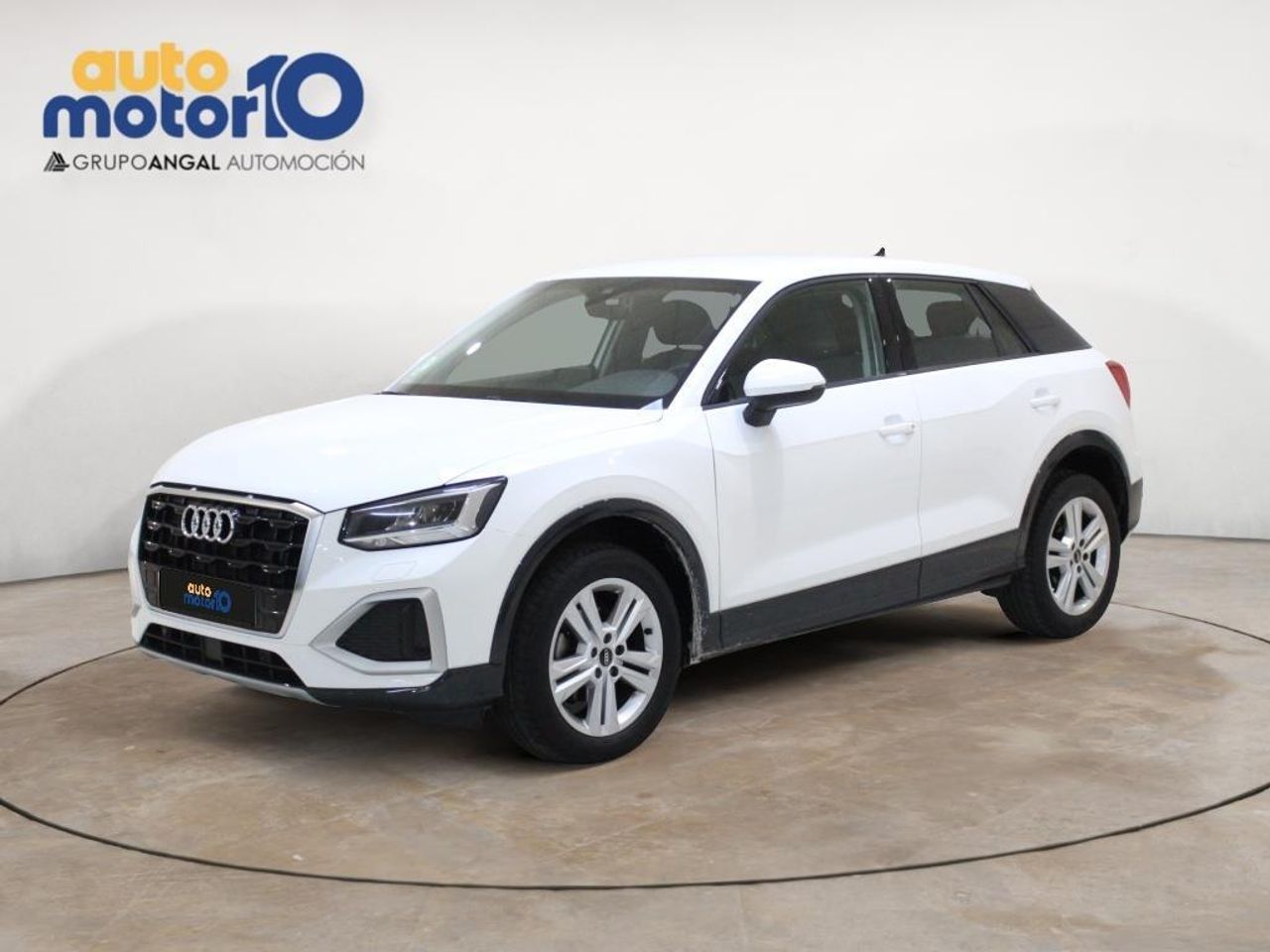 Audi Q2 30 TDI 85kW (116CV) S tronic - Foto 2