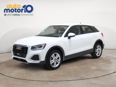 Audi Q2 30 TDI 85kW (116CV) S tronic