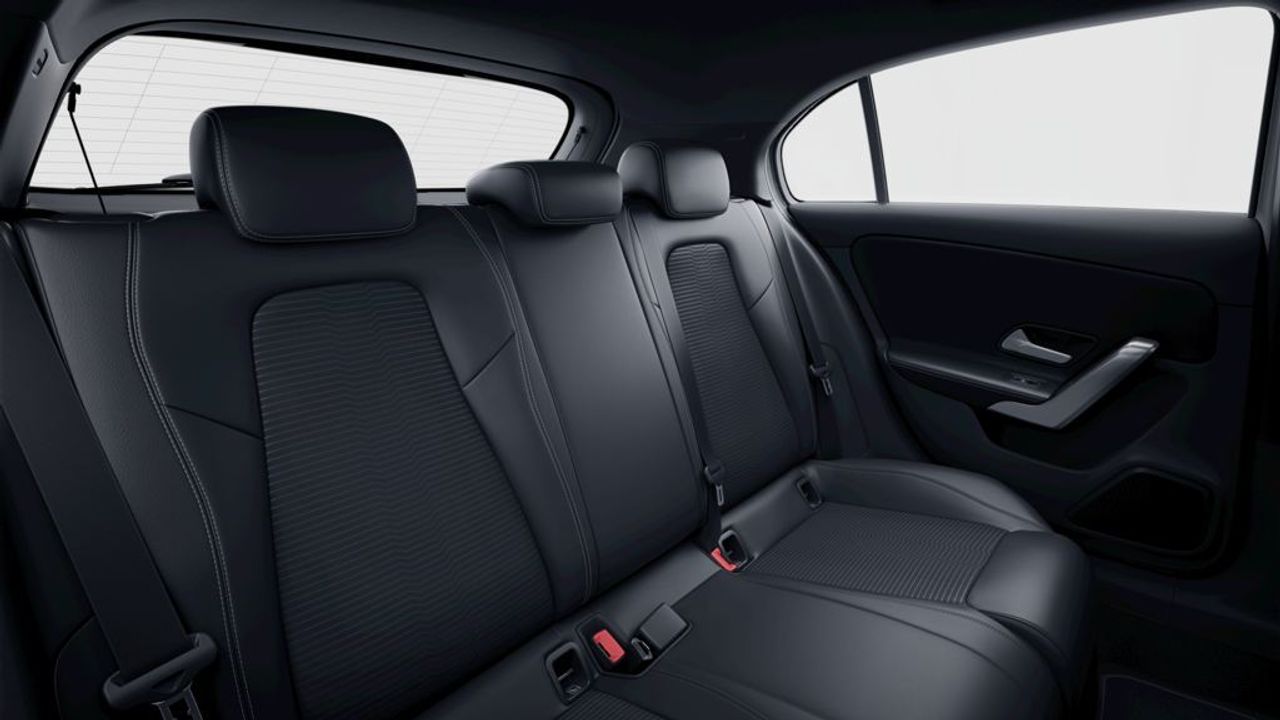 Mercedes Clase A 200 d - Foto 2