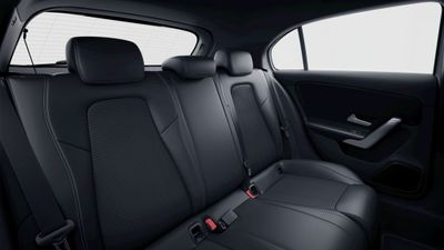 Mercedes Clase A 200 d