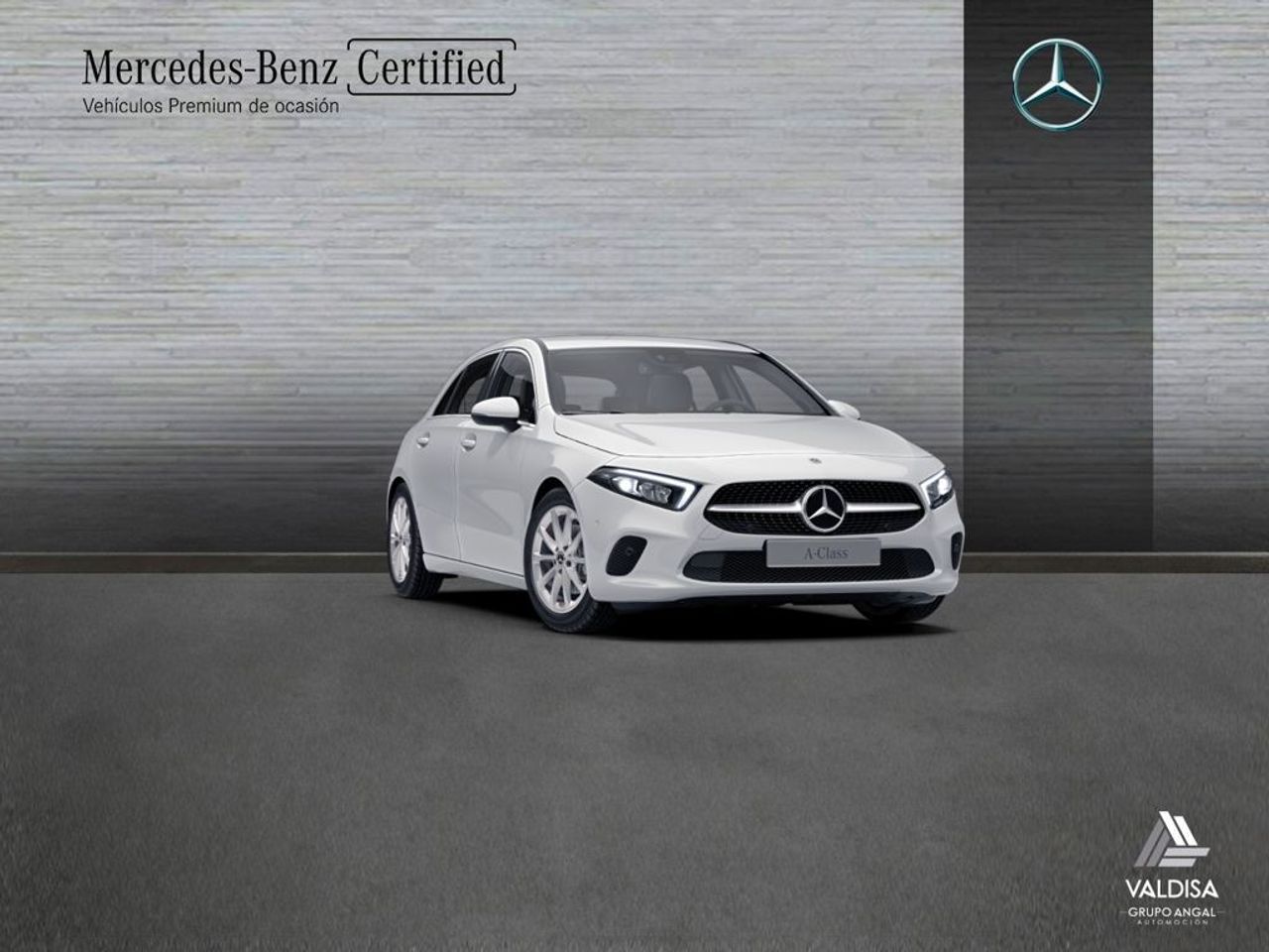 Mercedes Clase A 200 d - Foto 2