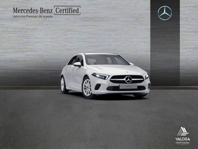 Mercedes Clase A 200 d