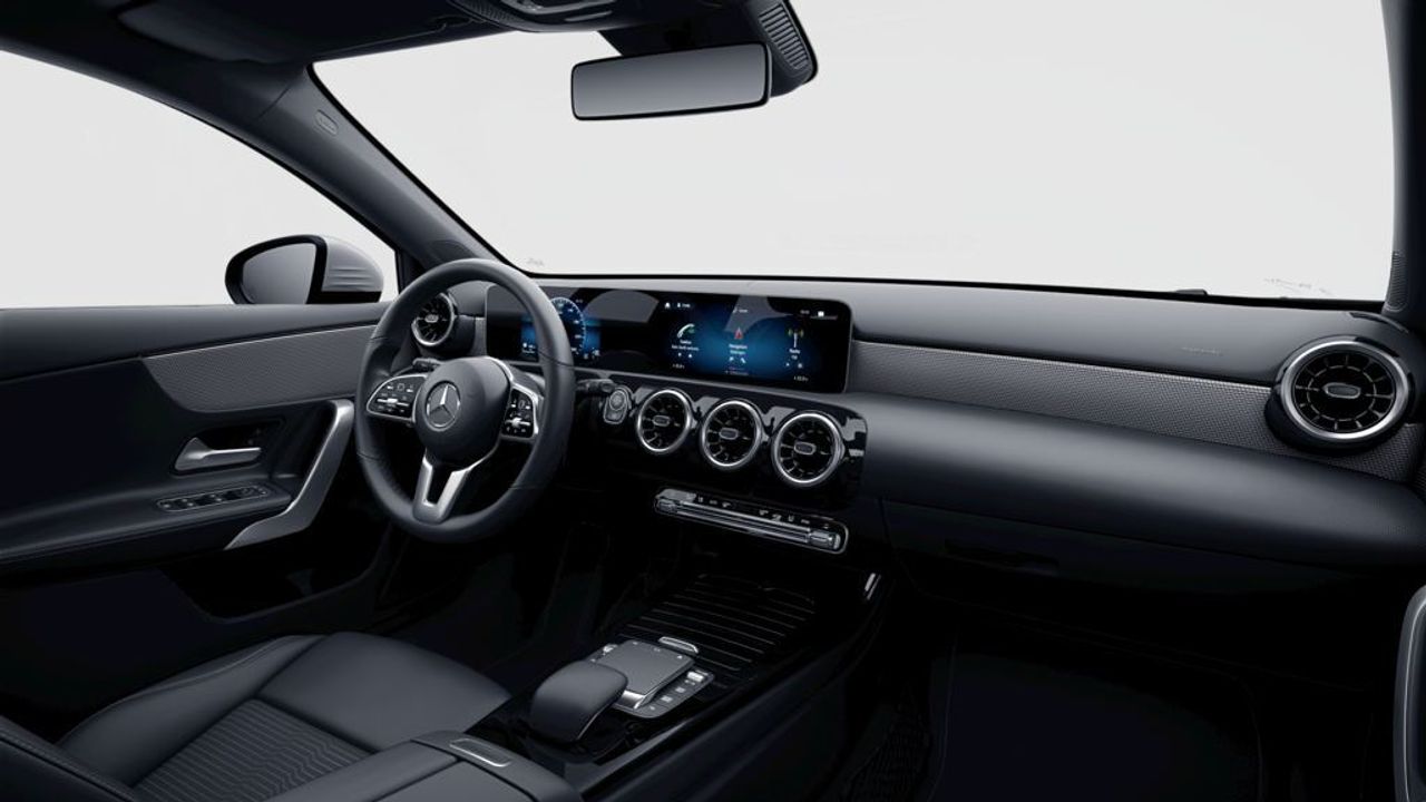 Mercedes Clase A 200 d - Foto 2