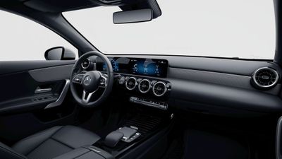 Mercedes Clase A 200 d