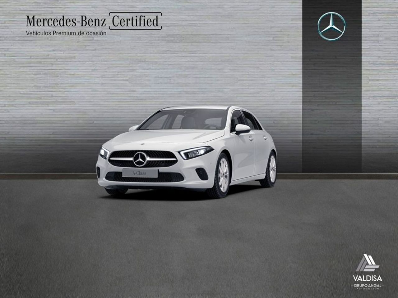 Mercedes Clase A 200 d - Foto 2