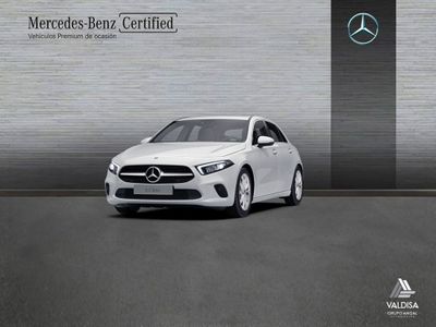 Mercedes Clase A 200 d