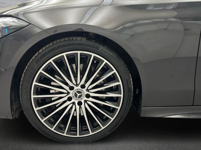 Mercedes Clase C 220 Estate d Estate AMG Line (EURO 6d)