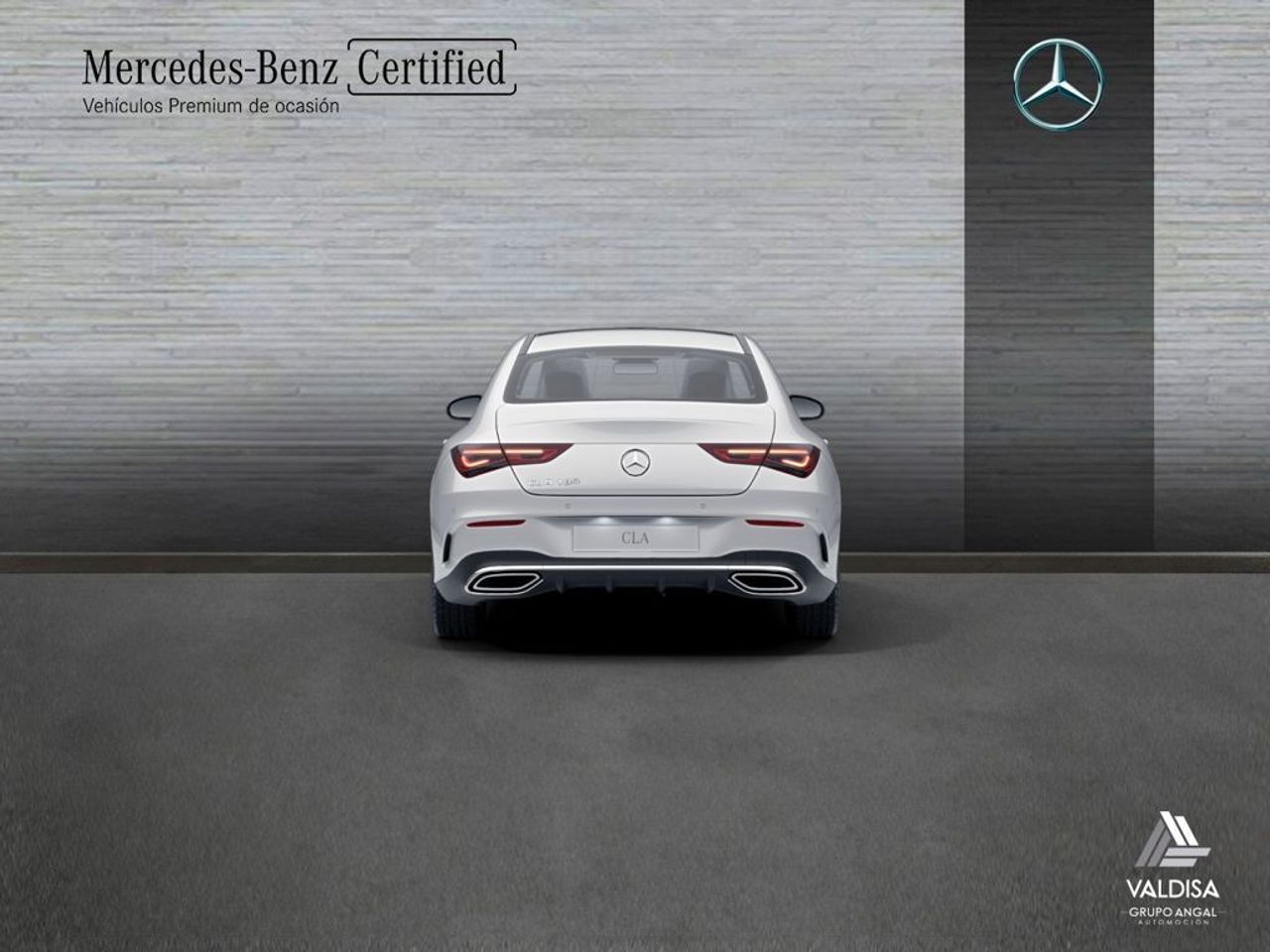 Mercedes CLA 180 - Foto 2