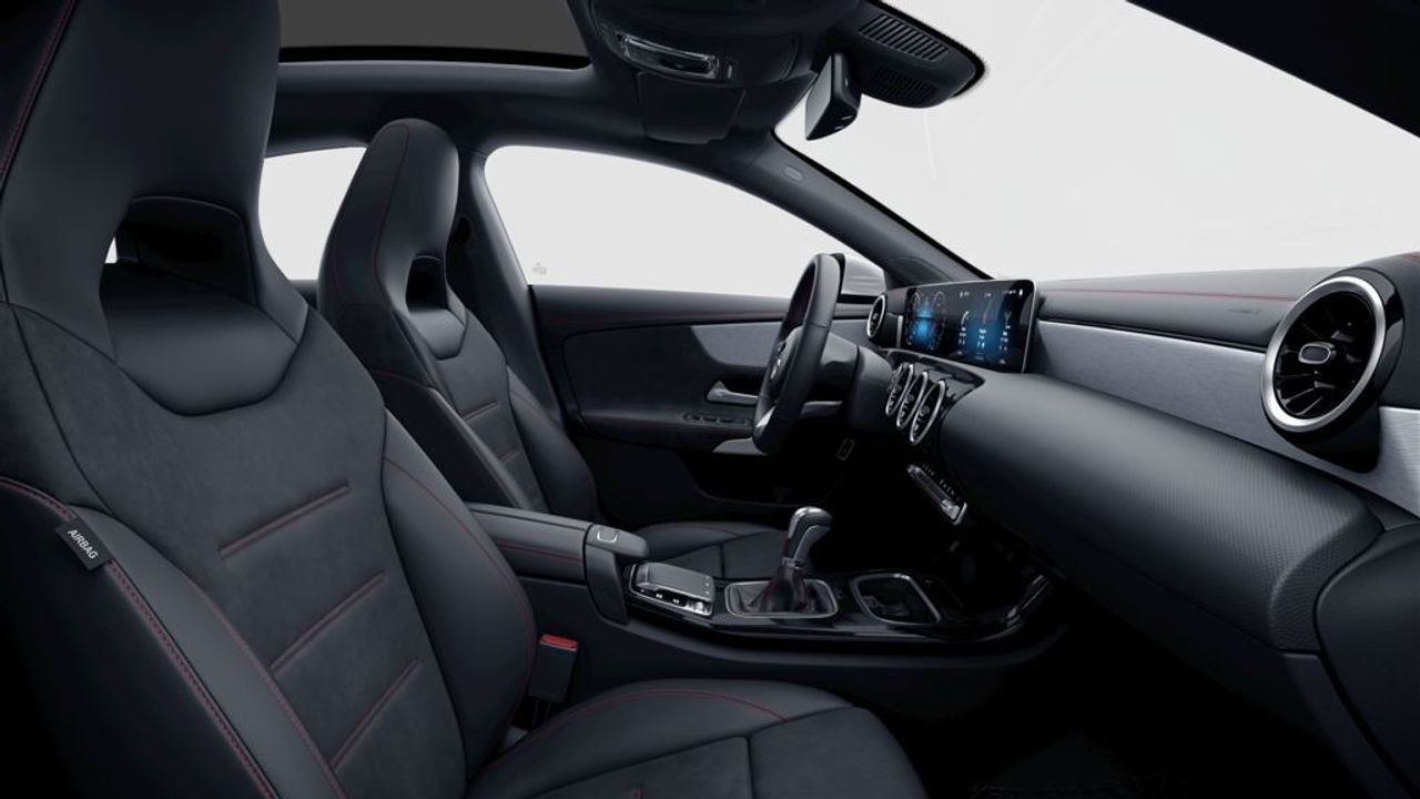 Mercedes CLA 180 - Foto 2