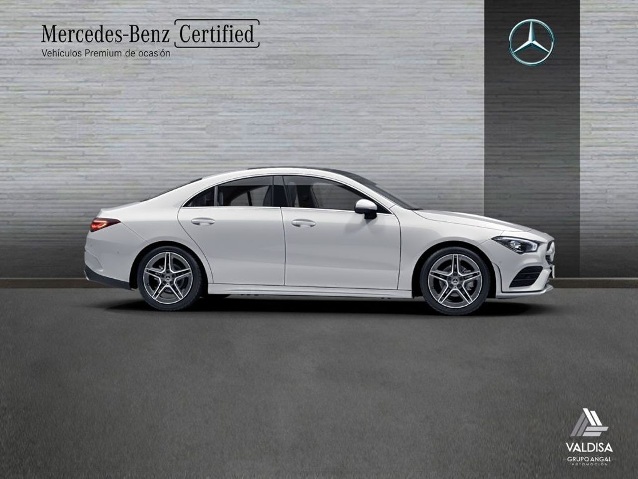 Mercedes CLA 180 - Foto 2