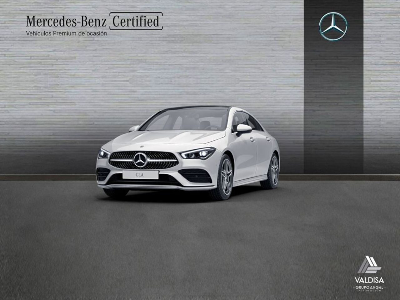 Mercedes CLA 180 - Foto 2