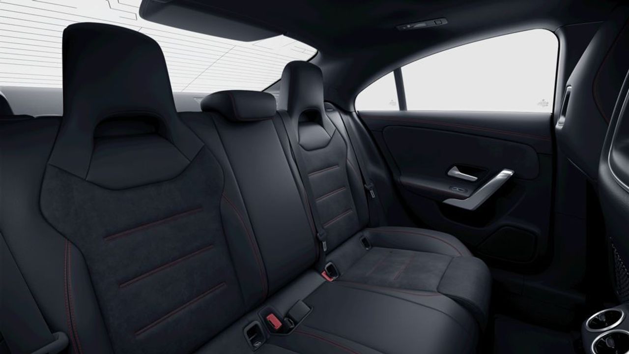 Mercedes CLA 180 - Foto 2