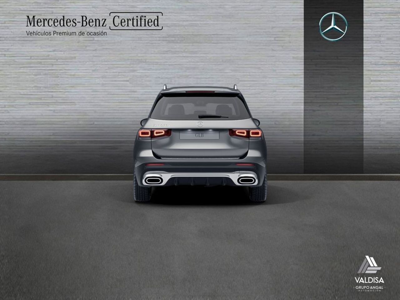 Mercedes Clase GLB 200 d - Foto 2