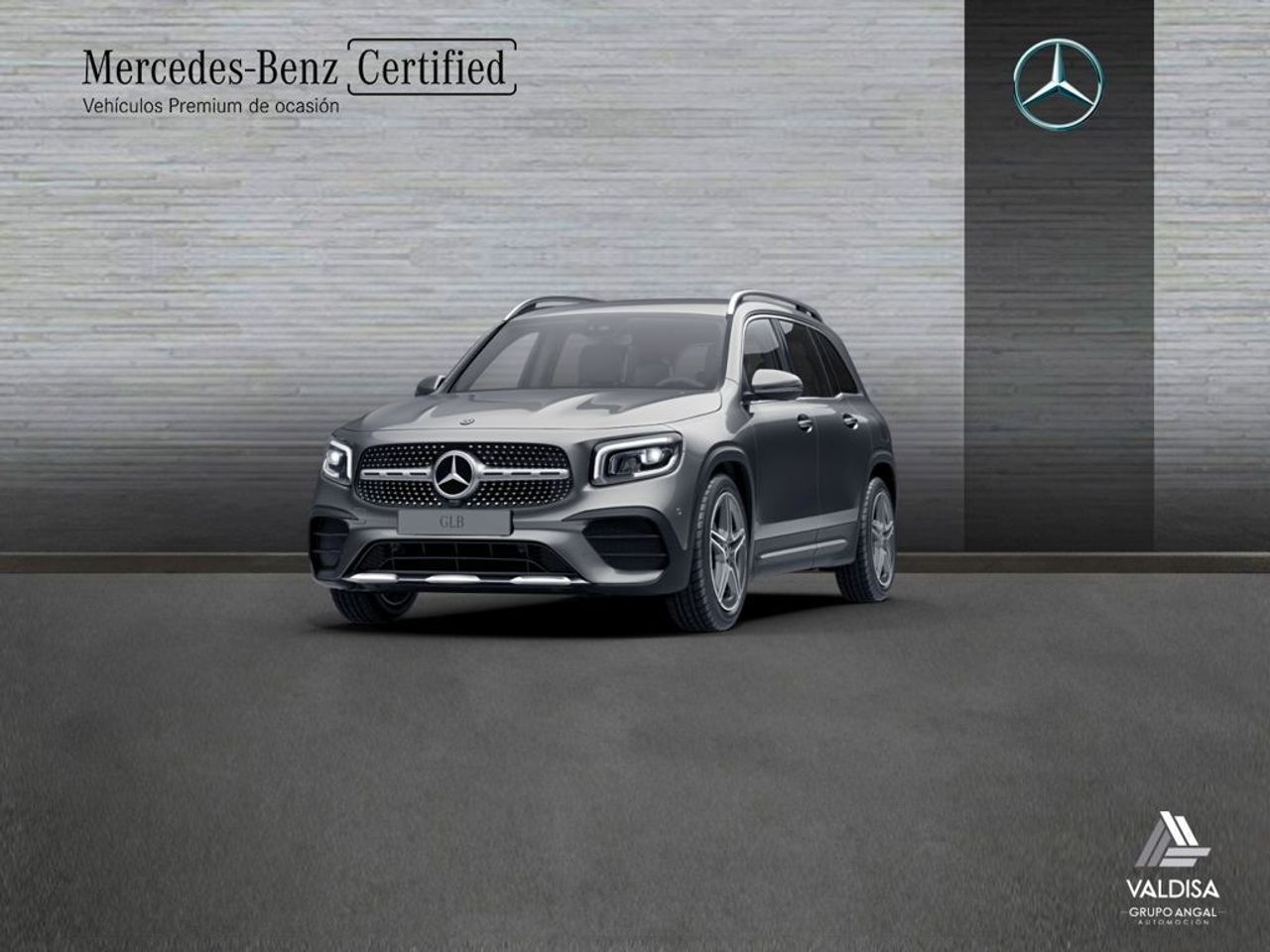 Mercedes Clase GLB 200 d - Foto 2